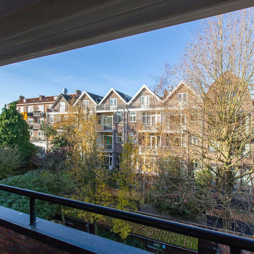 Appartement te huur: Charlotte de Bourbonlaan 21-A 3062 GB Rotterdam - Foto 1