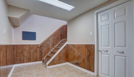 For Lease - 281 Blue Grass Boulevard Unit# Bsmnt, Richmond Hill, Ontario - Photo 5