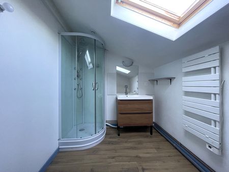 Location Appartement 2 pièces 31m² - Photo 3