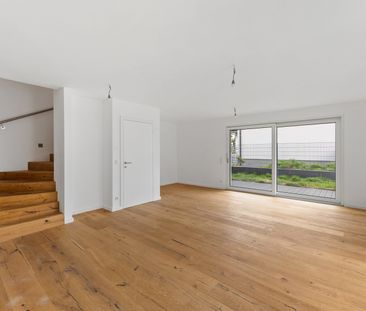 Erstbezug in Ihrem neu errichteten Traumhaus im Grünen I 360° Rundgang - Photo 1