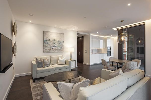 2 bedroom apartment to rent - Photo 1