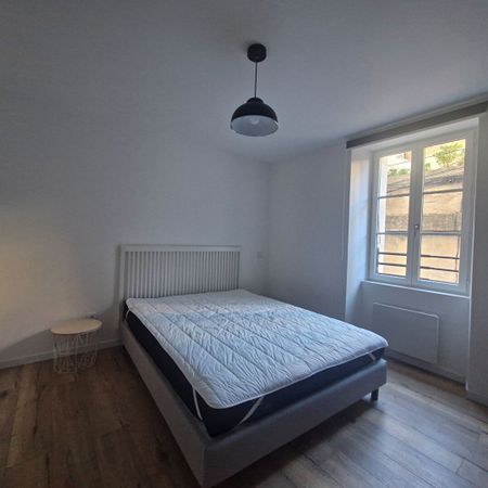 Location Appartement 2 pièces 36m² - Photo 3