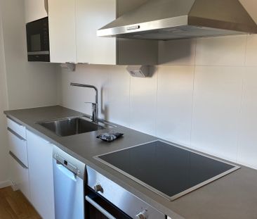 Tallvägen, Sundsvall - Foto 3
