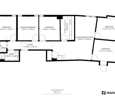 Student Properties to Let - Photo 4