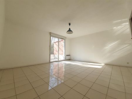 Location Appartement 3 pièces 63m² TOULOUSE 31400 - Photo 4