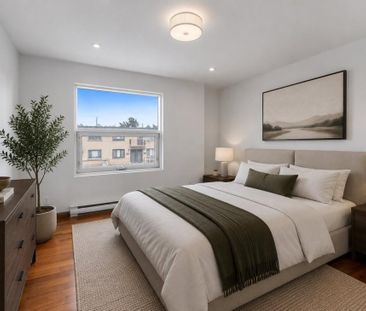 Appartement à louer - Photo 2