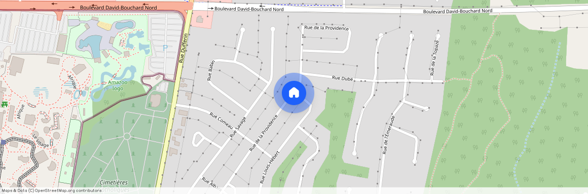 473 Rue de la Providence, Granby, Granby, Estrie, J2H 1G2