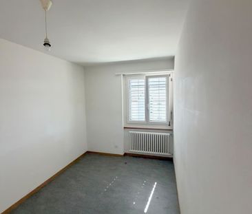 4 Zimmer, 85 m², 1. Stock - Photo 1