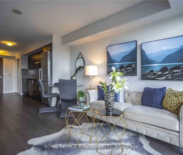 For Lease - 255 Village Green Square Unit# 1007, Toronto, Ontario - Photo 5