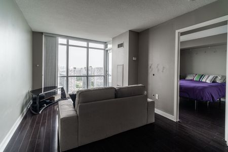 For Lease - 11 Brunel Court Unit# 5002, Toronto, Ontario - Photo 5