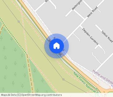 Crete Road, Dibden Purlieu, Southampton, Hampshire, SO45 - Photo 1