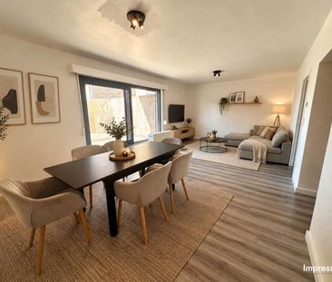 Appartement te huur in Hasselt voor € 795 met 1 slaapkamer - Foto 2