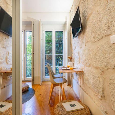 Rua do Bonjardim 1003 - Photo 1