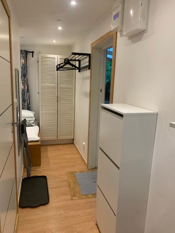 Sparvhöksvägen, Tumba - Foto 4