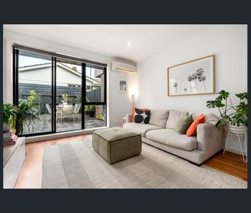 Spacious One-Bedroom Living with an Impressive Private Terrace - Photo 1