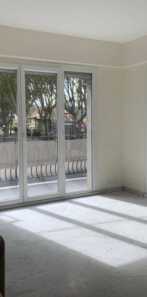 Appartement à louer 1 pièce 20.66m² - Photo 1