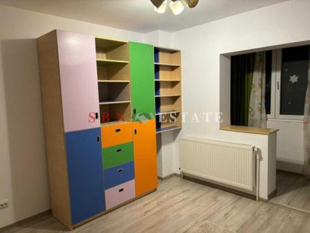 Inchirieri Apartamente 3 camere Bucuresti - Photo 2