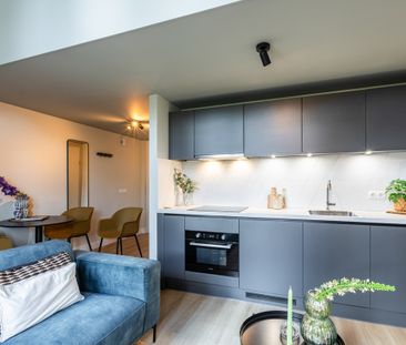 Berg en Dalseweg 79A40 - Foto 2