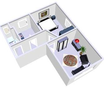 Kaiserstr. 14, 24143 Kiel OT Gaarden-Ost - Foto 4