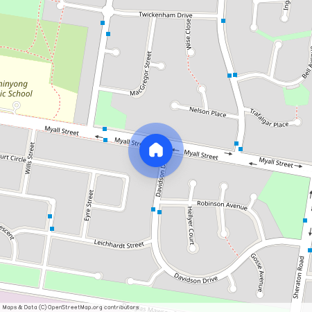 291 Myall Street, NSW 2830, Dubbo