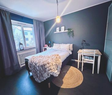 Paternostervägen, Johanneshov - Foto 3