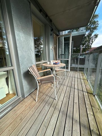 Clemensagervägen, Falsterbo - Photo 3