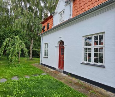 Dejlig villa med god beliggenhed på Frederiksberg - Photo 5