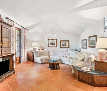 Villa in Affitto a Forte dei Marmi – Zona: Centro - Photo 3
