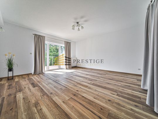 Warszawa, Wilanów, Zygmunta Vogla - Zdjęcie 1