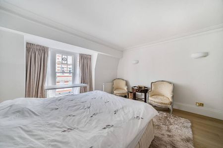 4 bedroom flat to rent - Photo 4