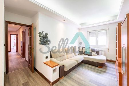 Alquiler de piso en Calle Francisco Cambo - Photo 5