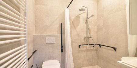 Serviceflat te huur in Oostende voor € 1.147 met 1 slaapkamer - Photo 4