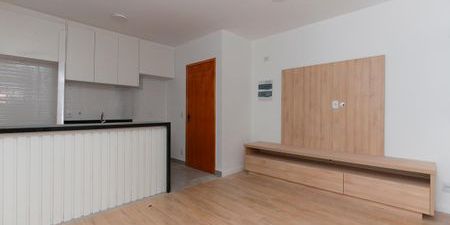 Apartamento para alugar com 48m², 2 quartos e 1 vaga - Foto 3