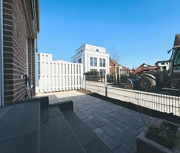 Terrassenwohnung in einem repräsentativen Gebäude in Dormagen-Stürz... - Photo 4