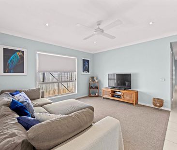 Comfort, Space, And Convenience - Photo 2