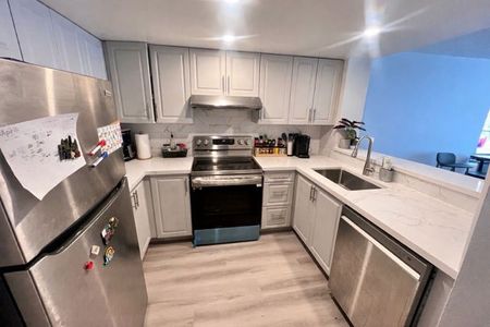 For Lease - 325 Webb Drive Unit# 601, Mississauga, Ontario - Photo 4