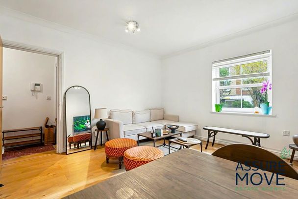 1 bedroom flat to rent - Photo 1