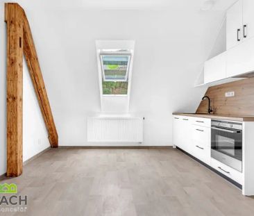 Pronájem, Byty 1+kk, 35 m - Photo 1