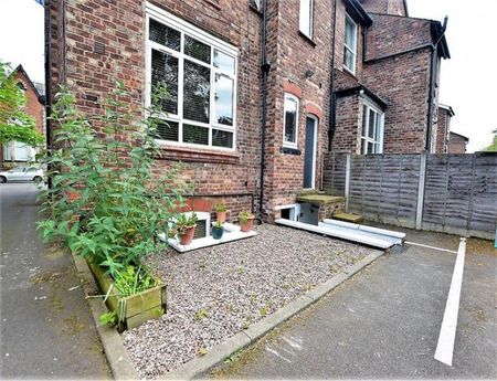 1 Bedroom Apartment To Let - Photo 4