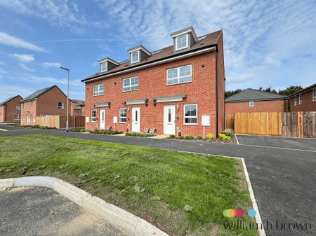 Lamb Lane, Norwich, Cringleford - Photo 2