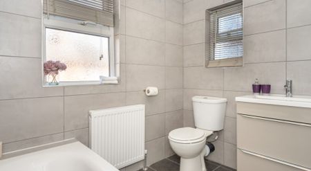 Room 1 – 20 Winston Gardens, Headingley, Leeds, LS6 3LA - Photo 5