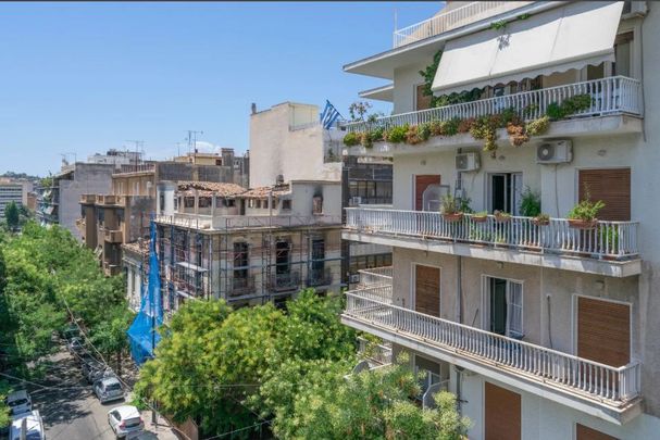 Διαμέρισμα για ενοικίαση Μεταξουργείο (Γκάζι - Μεταξουργείο - Βοτανικός) - Photo 1