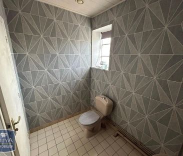 Appartement à louer 4 pièces 75m² - Photo 6