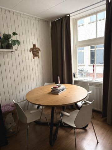 Te huur: Kamer Eligenstraat in Utrecht - Photo 2