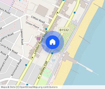 Wellington Esplanade, Lowestoft, NR33 - Photo 1