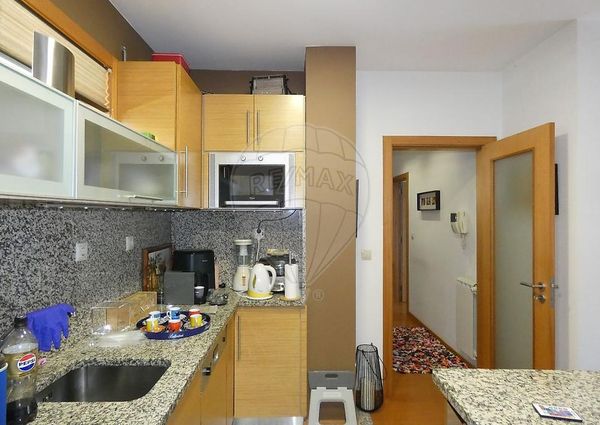 Apartamento T1 em Porto
