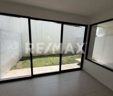 Casa en renta Zakia Queretaro Terraza Techada y Jardín - Photo 6