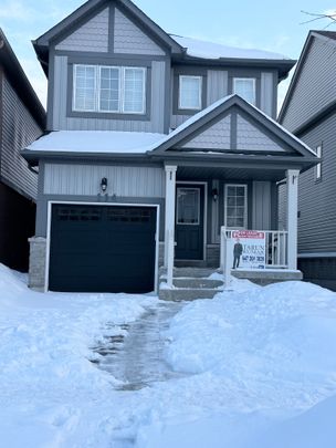 For Lease - 114 Bettina Place, Whitby, Ontario - Photo 1