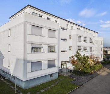 3 Zimmer, 57 m², 2. Stock - Foto 5
