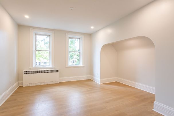 For Lease - 706 Waterloo Street Unit# 2, London East, Ontario - Photo 1